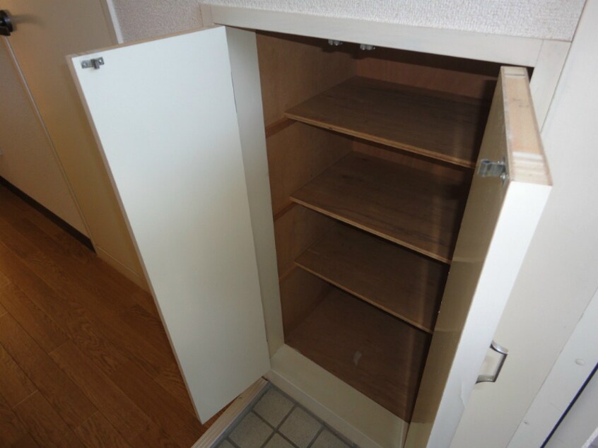  大糸線/北松本駅 徒歩24分 3階 築30年