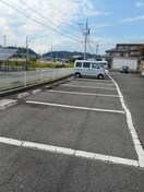  篠ノ井線/松本駅 バス19分水汲下車:停歩2分 1階 築30年