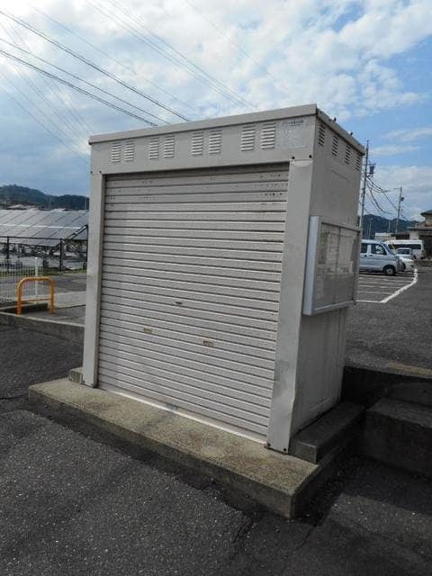  篠ノ井線/松本駅 バス19分水汲下車:停歩2分 1階 築30年