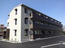 篠ノ井線/南松本駅 徒歩20分 2階 築10年の外観