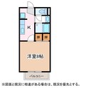 メゾン・エイの間取図