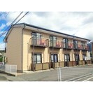 篠ノ井線/松本駅 バス:10分:停歩9分 2階 築21年の外観
