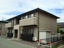  篠ノ井線/村井駅 徒歩8分 1階 築22年