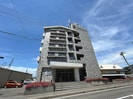 大糸線/北松本駅 徒歩5分 5階 築36年の外観
