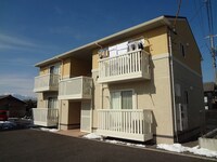 プロムナード・Ｕ Ｂ棟