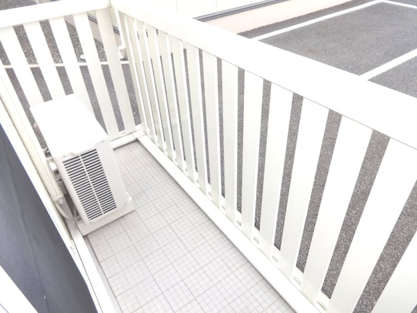  プロムナード・Ｕ Ｂ棟