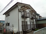 さくら荘