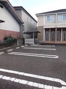  篠ノ井線/松本駅 バス15分美ヶ原温泉線　松本民芸館下車:停歩7分 1階 築16年