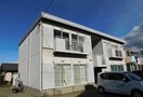  篠ノ井線/平田駅 徒歩11分 1階 築37年