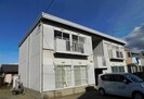 篠ノ井線/平田駅 徒歩11分 1階 築37年の外観