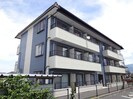 篠ノ井線/村井駅 徒歩12分 2階 築23年の外観