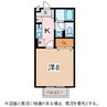 大糸線/北松本駅 徒歩26分 1階 築22年 1Kの間取り