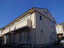 篠ノ井線/松本駅 徒歩54分 1階 築31年の外観