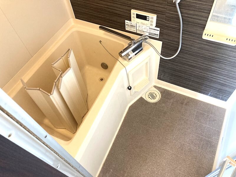  フレグランス・ニュービレッジ