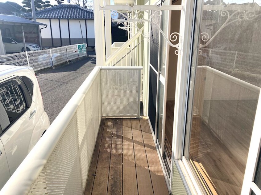  フレグランス・ニュービレッジ