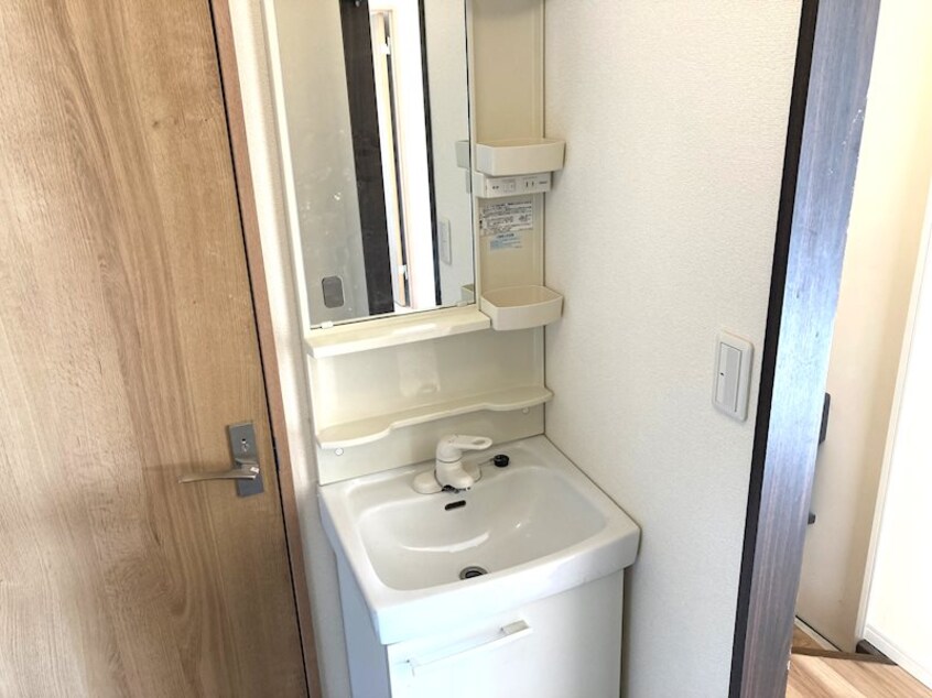  フレグランス・ニュービレッジ