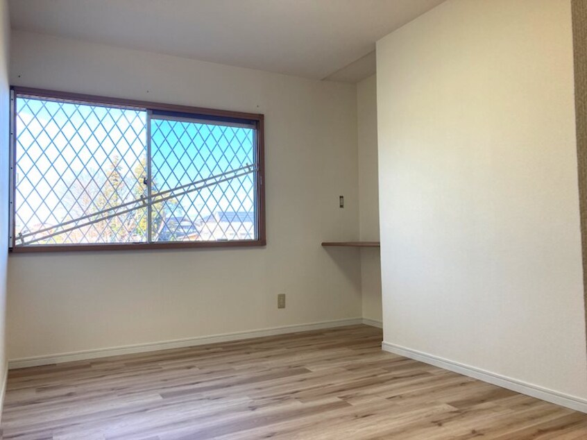  フレグランス・ニュービレッジ