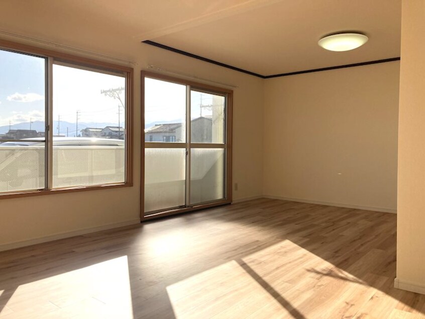  フレグランス・ニュービレッジ