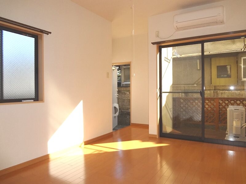  アーバンハウス深志