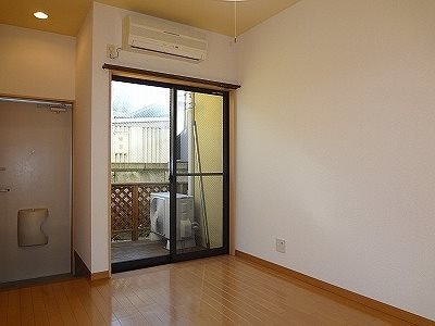  アーバンハウス深志