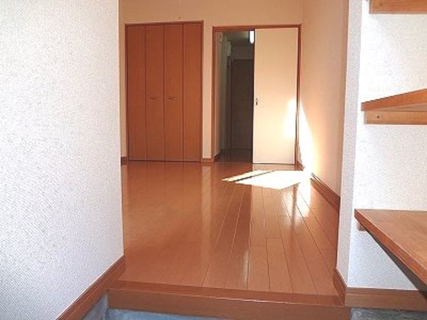  アーバンハウス深志