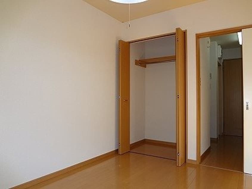  アーバンハウス深志