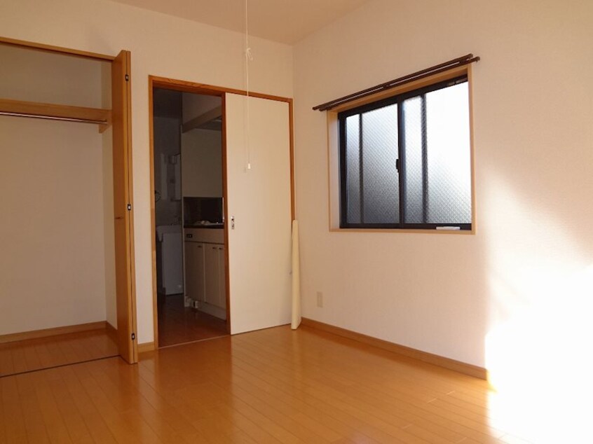  アーバンハウス深志