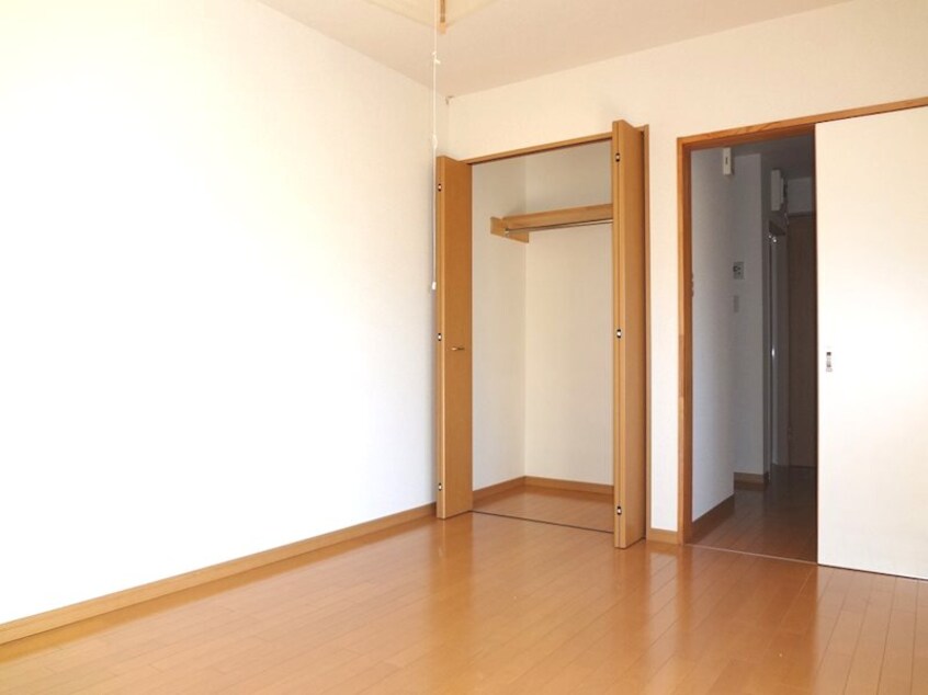  アーバンハウス深志