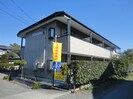 大糸線/北松本駅 徒歩15分 1階 築24年の外観