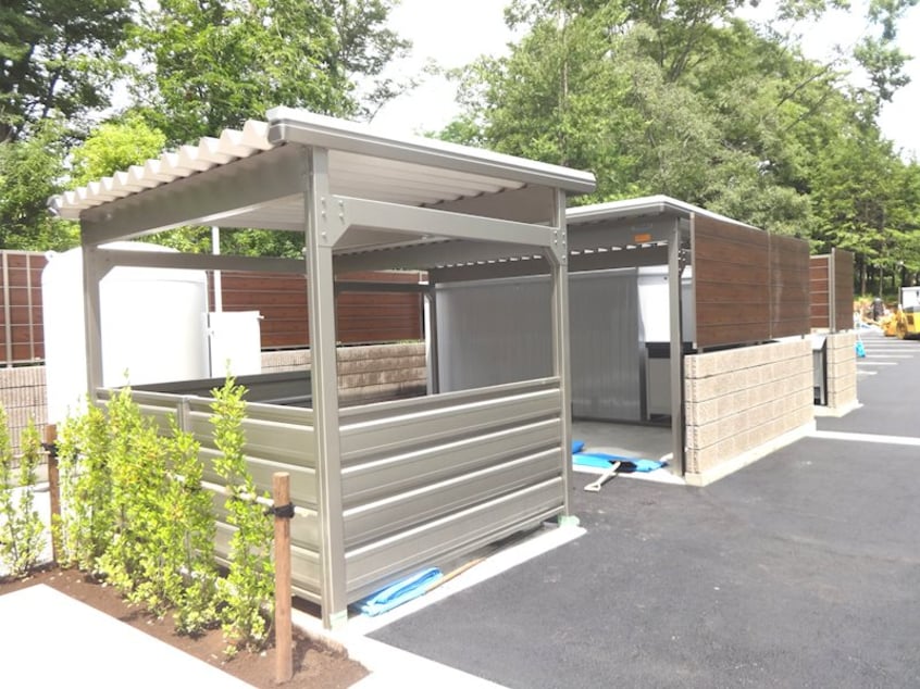  篠ノ井線/松本駅 バス20分信大横田循環線　水汲下車:停歩4分 3階 築8年
