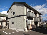 ミレニアム吉澤AB棟