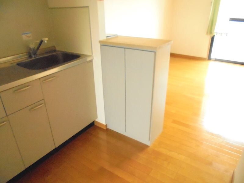  大糸線/北松本駅 徒歩21分 3階 築24年