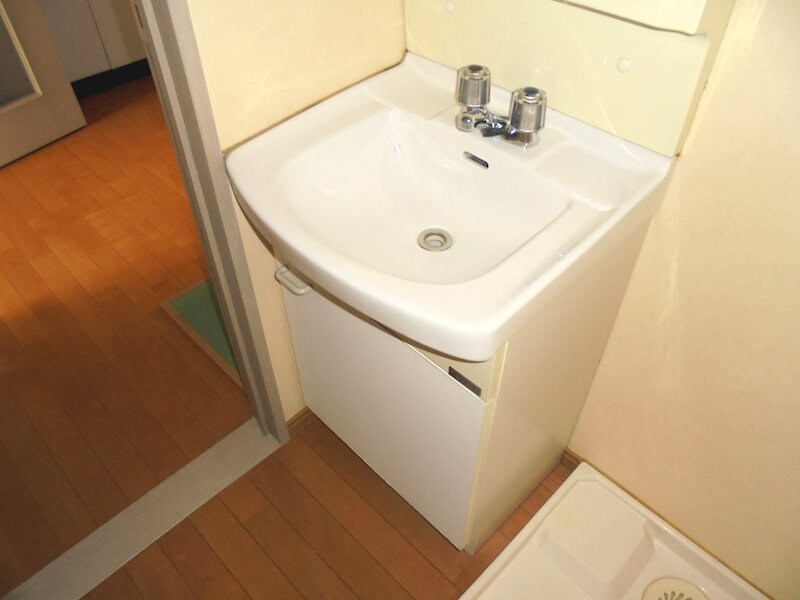  大糸線/北松本駅 徒歩21分 3階 築24年