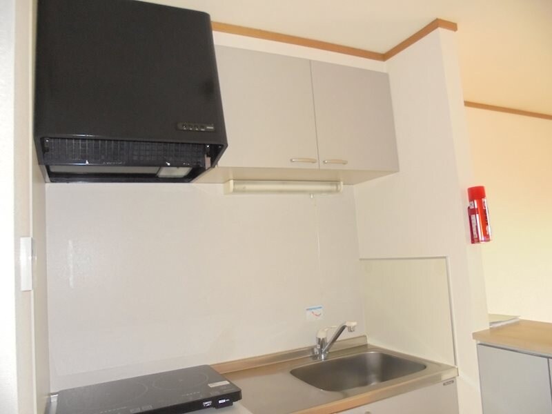  大糸線/北松本駅 徒歩21分 3階 築24年