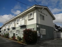 エルディム花水木東棟