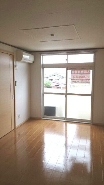  エルディム花水木東棟