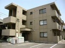 篠ノ井線/南松本駅 徒歩29分 2階 築24年の外観
