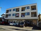 篠ノ井線/松本駅 徒歩28分 3階 築34年の外観