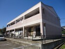 大糸線/北松本駅 徒歩26分 2階 築22年の外観