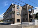 篠ノ井線/松本駅 徒歩23分 3階 築29年の外観