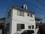 コーポ中川