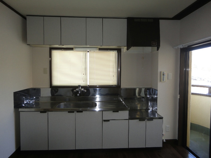  モダニティパレス望月