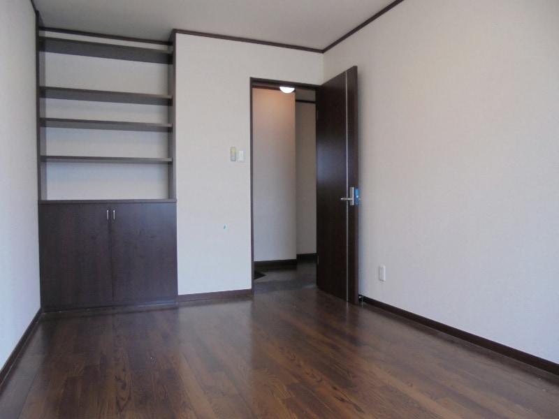  モダニティパレス望月