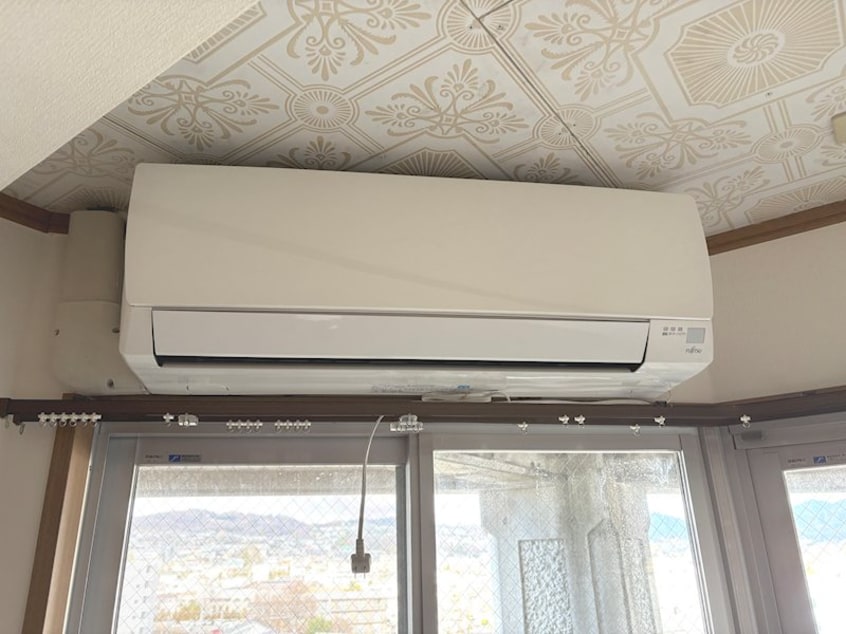  アーバンコートビレッジ