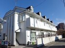 篠ノ井線/南松本駅 徒歩18分 1階 築34年の外観