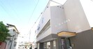 篠ノ井線/松本駅 徒歩17分 2階 築9年の外観