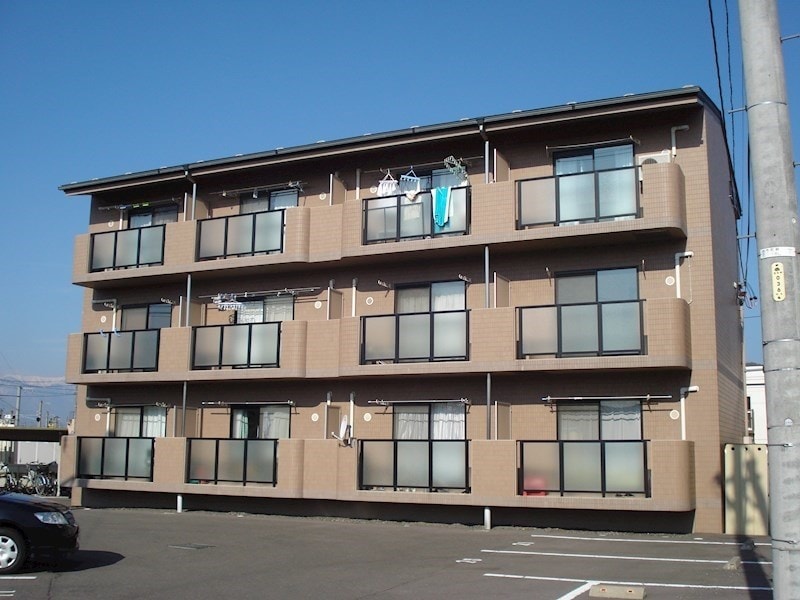  マリーン・ラ・セーヌ