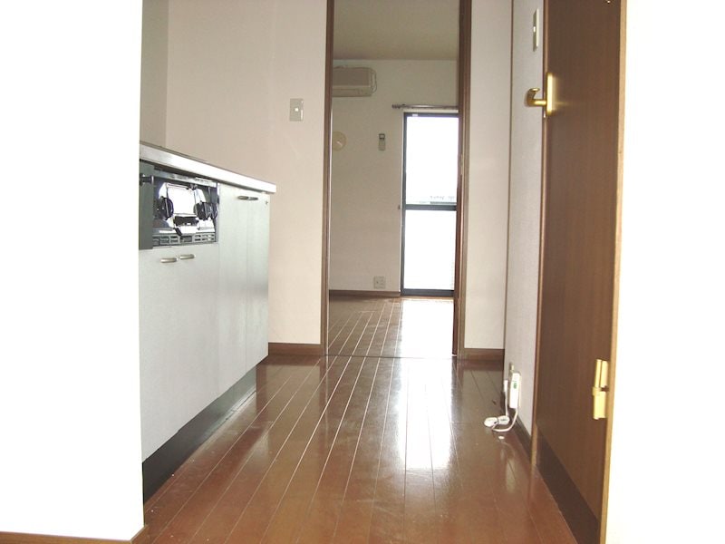  マリーン・ラ・セーヌ