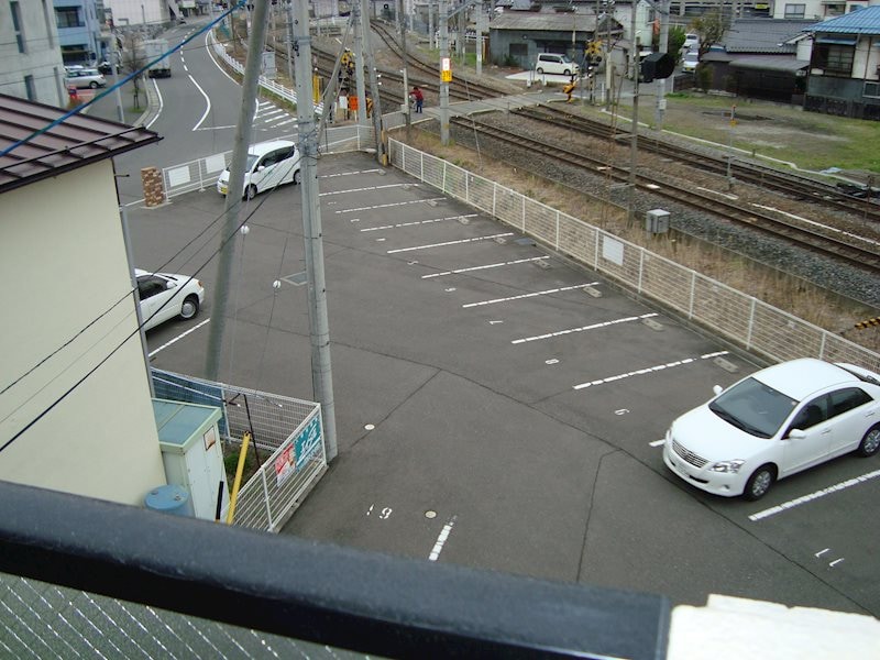  マリーン・ラ・セーヌ