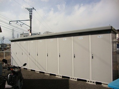  マリーン・ラ・セーヌ